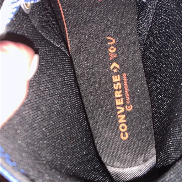 Converse chuck Taylor all star High-Tops size9 - Picture 10 of 10